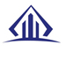 库都都旅馆 Logo